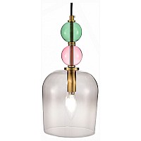 Подвесной светильник ST-Luce Gea SL2000.223.01