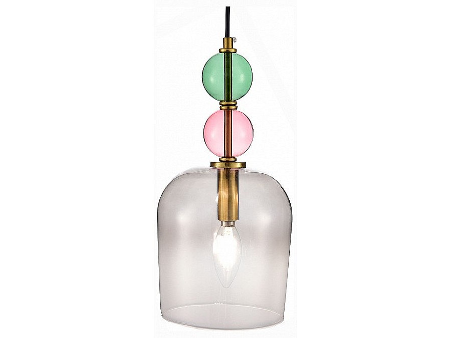 Подвесной светильник ST-Luce Gea SL2000.223.01