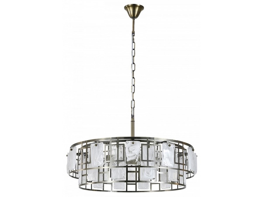 Подвесной светильник Escada Tephida 2131/6S