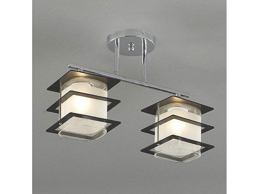 Светильник на штанге Escada Norman 1127/2PL