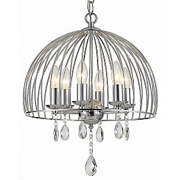 Подвесной светильник Citilux Джина CL462261