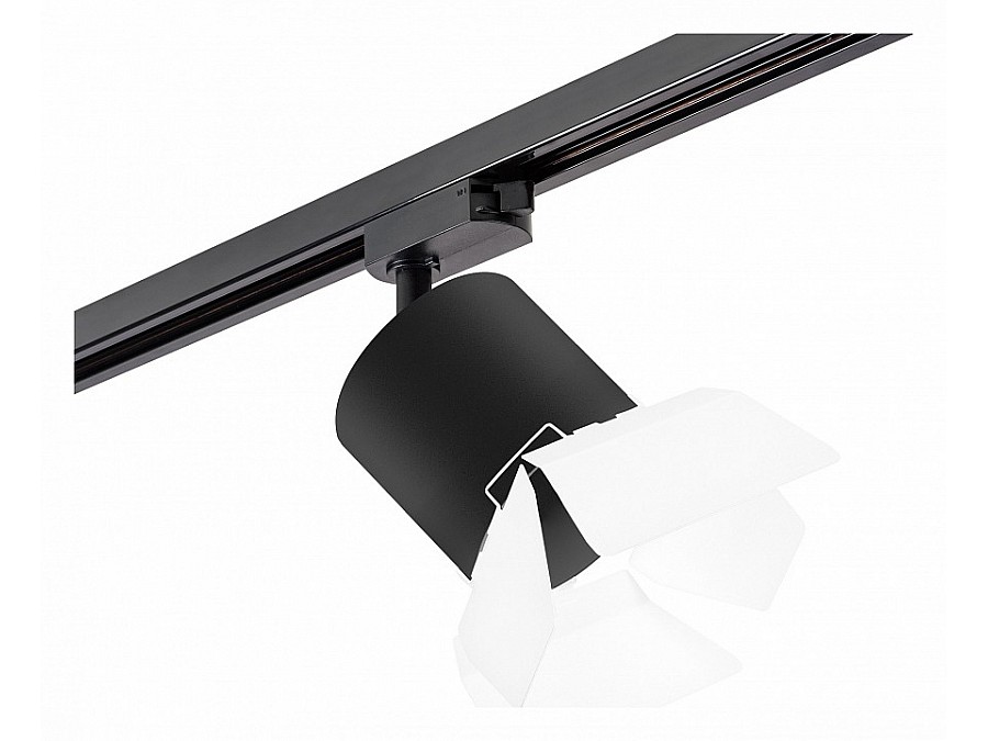 Светильник на штанге Lightstar Rullo R1T3487486