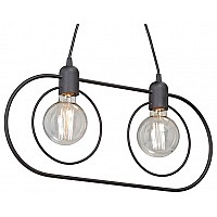 Подвесной светильник Vitaluce V4742 V4742-1/2S