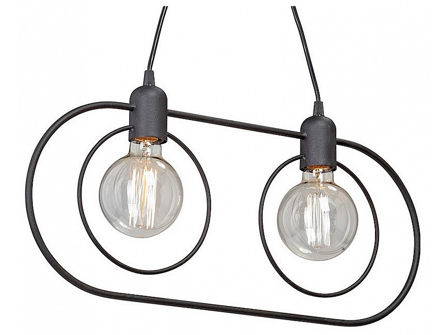 Подвесной светильник Vitaluce V4742 V4742-1/2S