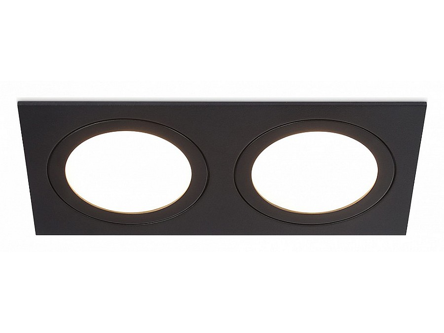 Встраиваемый светильник Ambrella Light TN TN51827