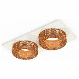 Встраиваемый светильник Ambrella XC XC7635024