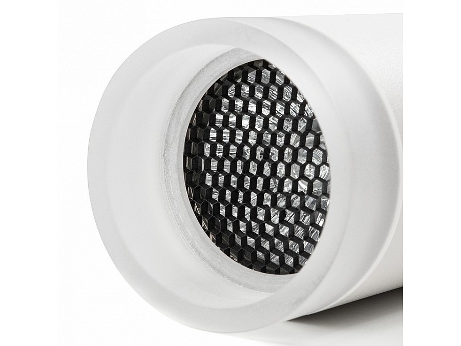 Накладной светильник Arte Lamp Ogma A5556PL-1WH