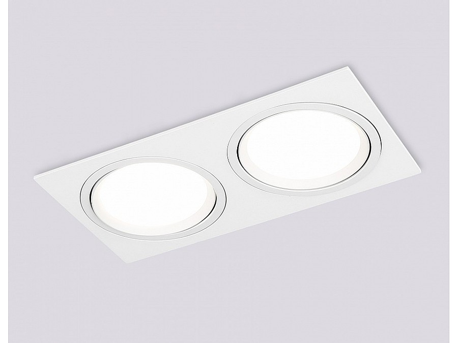 Встраиваемый светильник Ambrella Light TN TN51919
