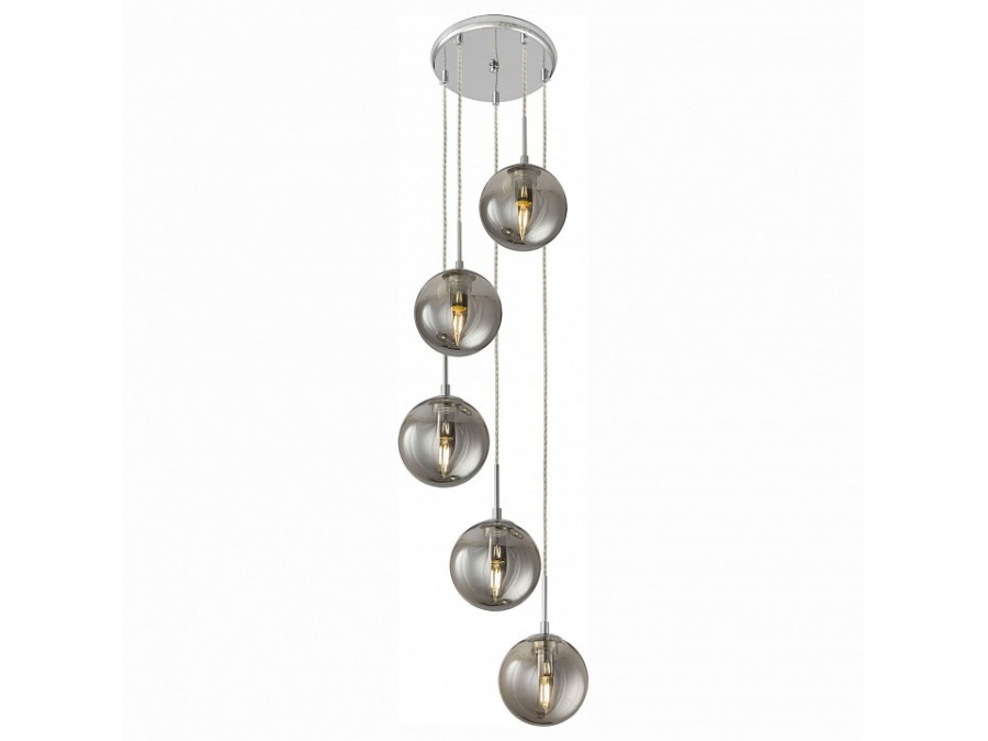 Подвесной светильник Citilux Томми CL102050