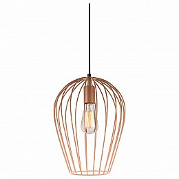 Подвесной светильник TopLight Kayla TL1174H-01PK