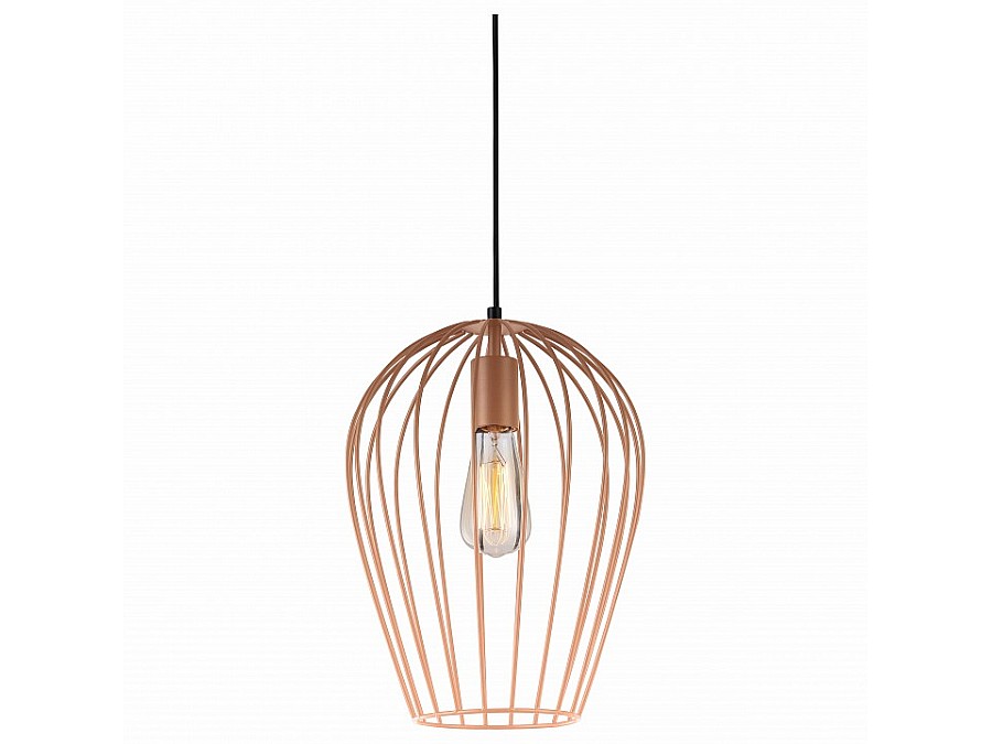 Подвесной светильник TopLight Kayla TL1174H-01PK
