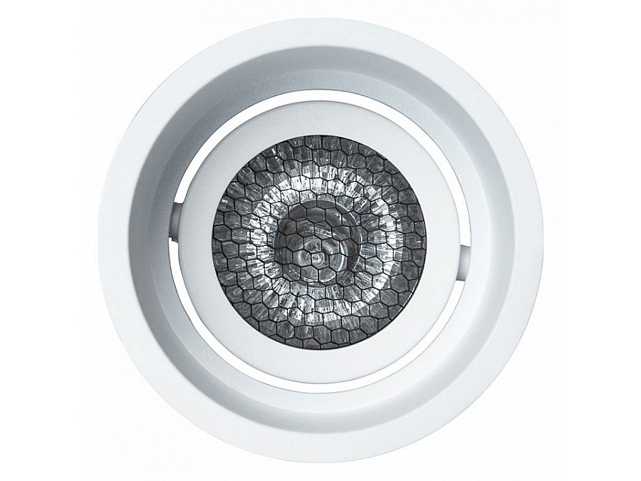 Встраиваемый светильник Arte Lamp Kang A2163PL-1WH