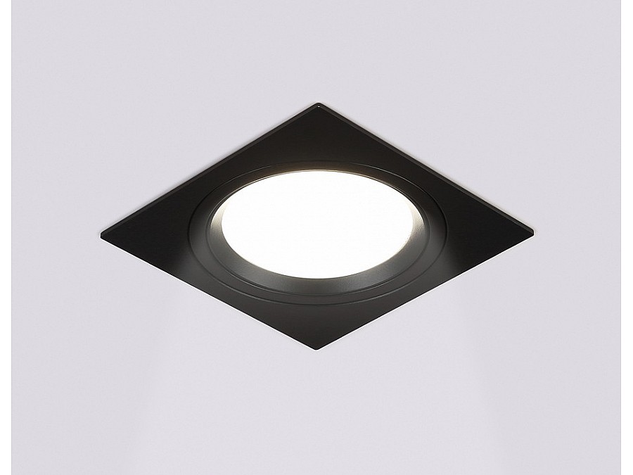 Встраиваемый светильник Ambrella Light TN TN51917