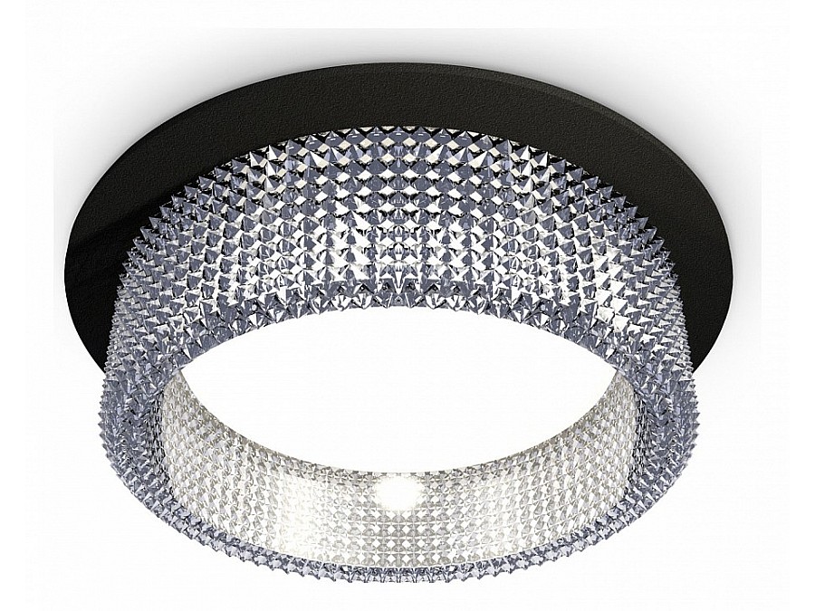 Встраиваемый светильник Ambrella Light XC XC8051030