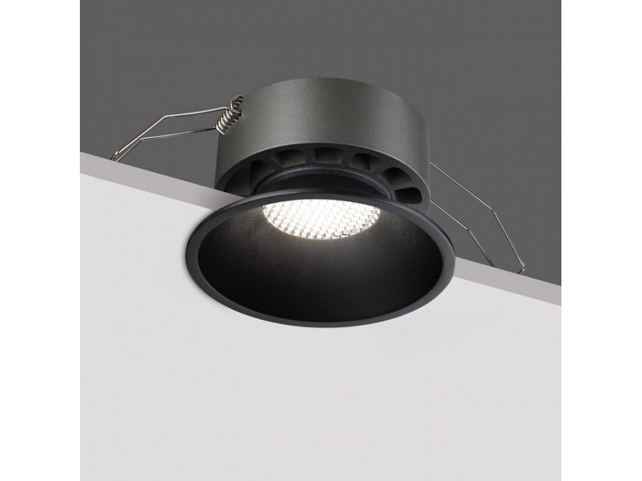 Встраиваемый светильник Novotech NOVA 359855