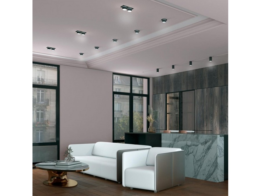 Встраиваемый светильник Novotech Lirio 370715