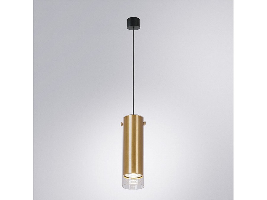 Подвесной светильник Arte Lamp Lazio A5367SP-1SG