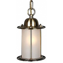 Подвесной светильник Omnilux Ferro OML-50306-01