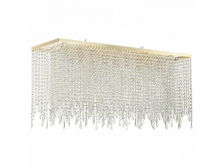 Подвесной светильник Odeon Light Chokka 5028/9A