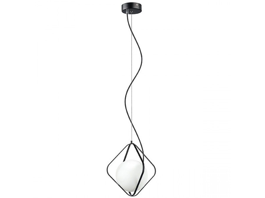 Подвесной светильник Lightstar Globo 803317