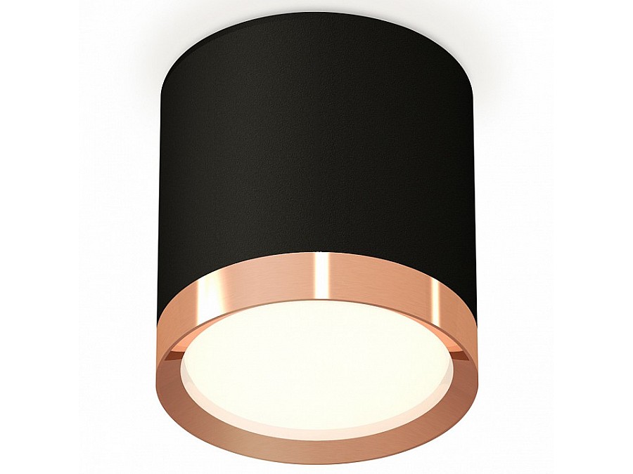 Накладной светильник Ambrella Light XS XS8142005
