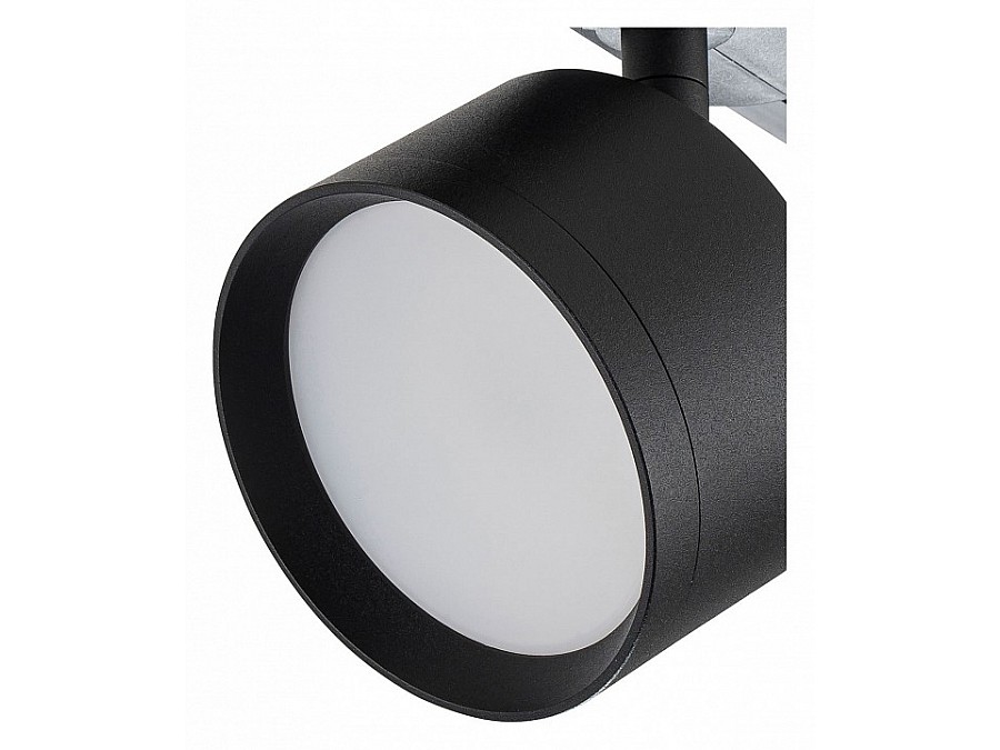 Светильник на штанге Escada 20005 20005TRA/01 SBK