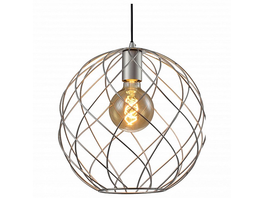 Подвесной светильник TopLight Janis TL1190H-01SL