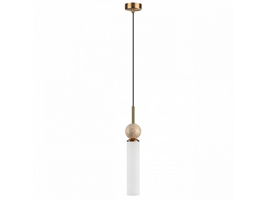 Подвесной светильник Odeon Light Lolla 6625/1