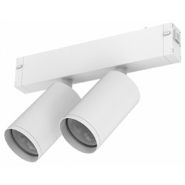 Светильник на штанге Imex  IL.0050.5011-GU10-WH