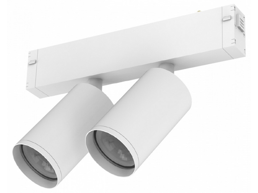 Светильник на штанге Imex  IL.0050.5011-GU10-WH