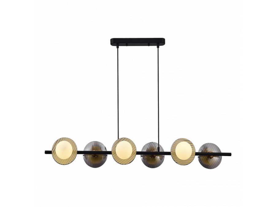 Подвесной светильник ST-Luce Noon SL1521.403.06