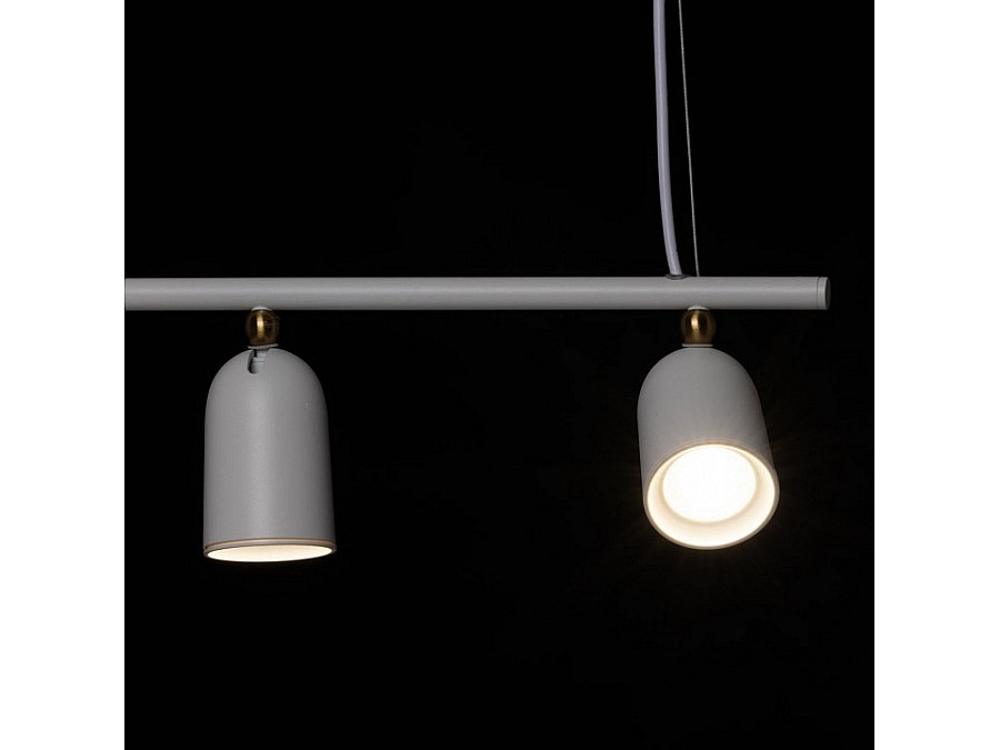 Подвесной светильник DeMarkt Астор 13 545014005