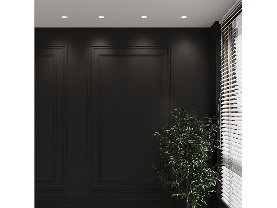 Встраиваемый светильник Elektrostandard Hide a064262