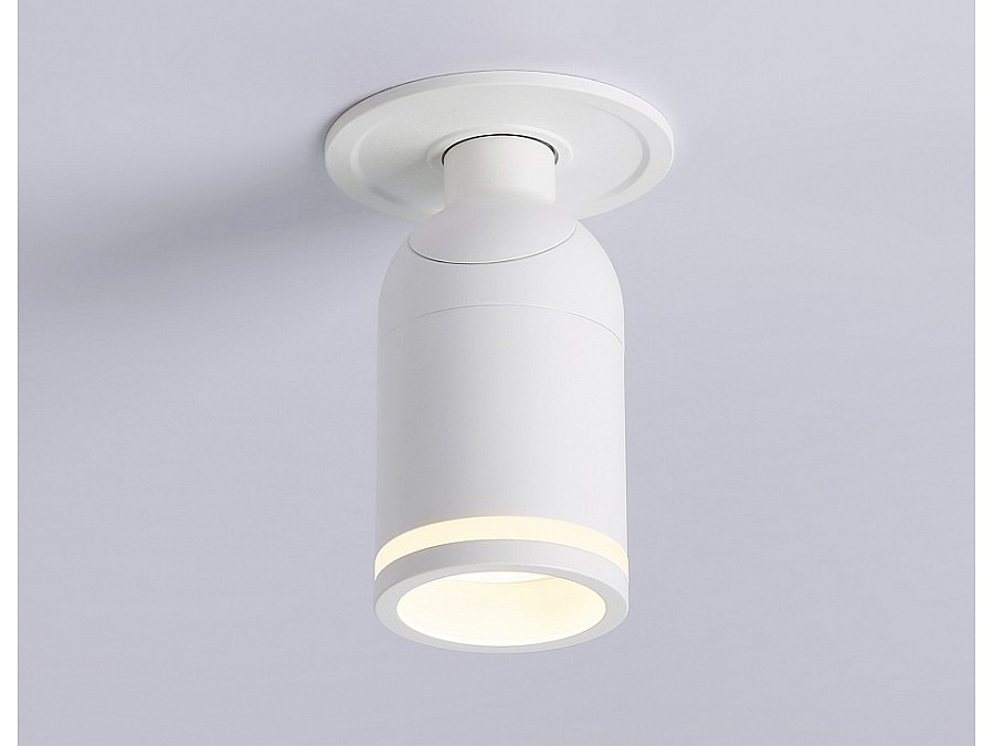 Встраиваемый светильник на штанге Ambrella Light TA TA1272