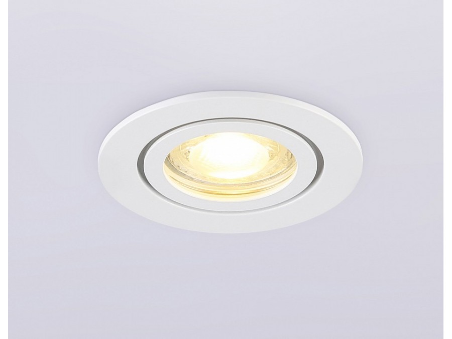 Встраиваемый светильник Ambrella Light TN TN1150