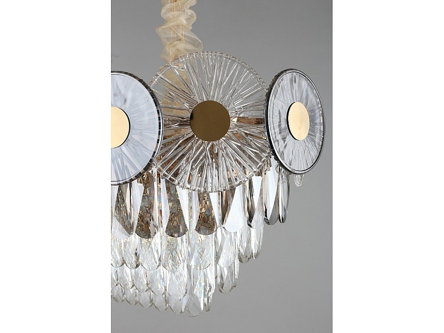 Подвесной светильник Aployt Zibille APL.769.03.11