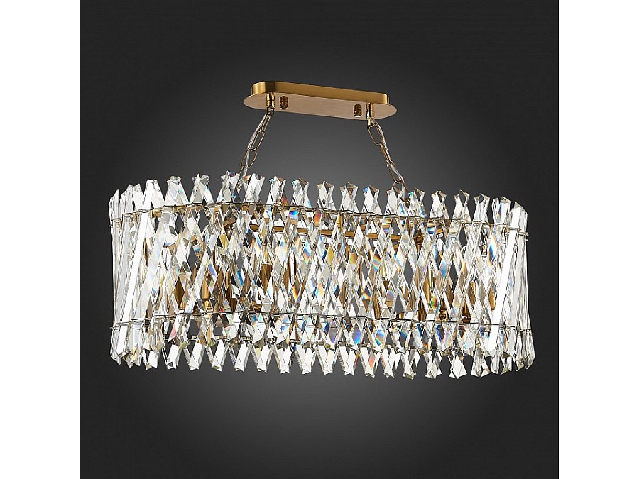 Подвесной светильник ST-Luce Fabio SL1170.303.10