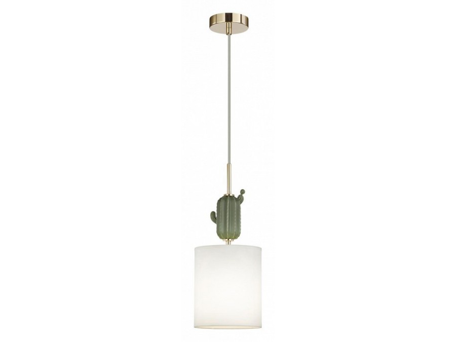 Подвесной светильник Odeon Light Cactus 5425/1