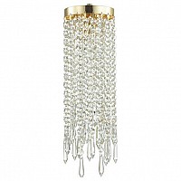 Подвесной светильник Odeon Light Chokka 5028/1