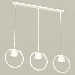 Подвесной светильник Ambrella XB XB9106151