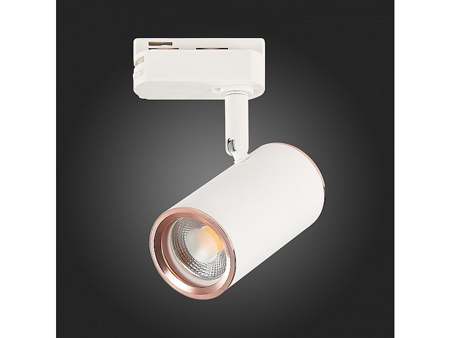 Светильник на штанге ST-Luce Cromi ST301.526.01