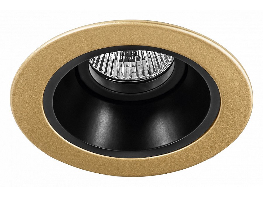 Встраиваемый светильник Lightstar Domino D61307