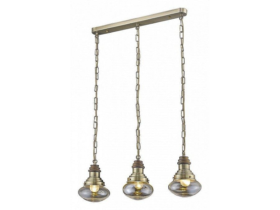 Подвесной светильник Velante 306 306-503-03