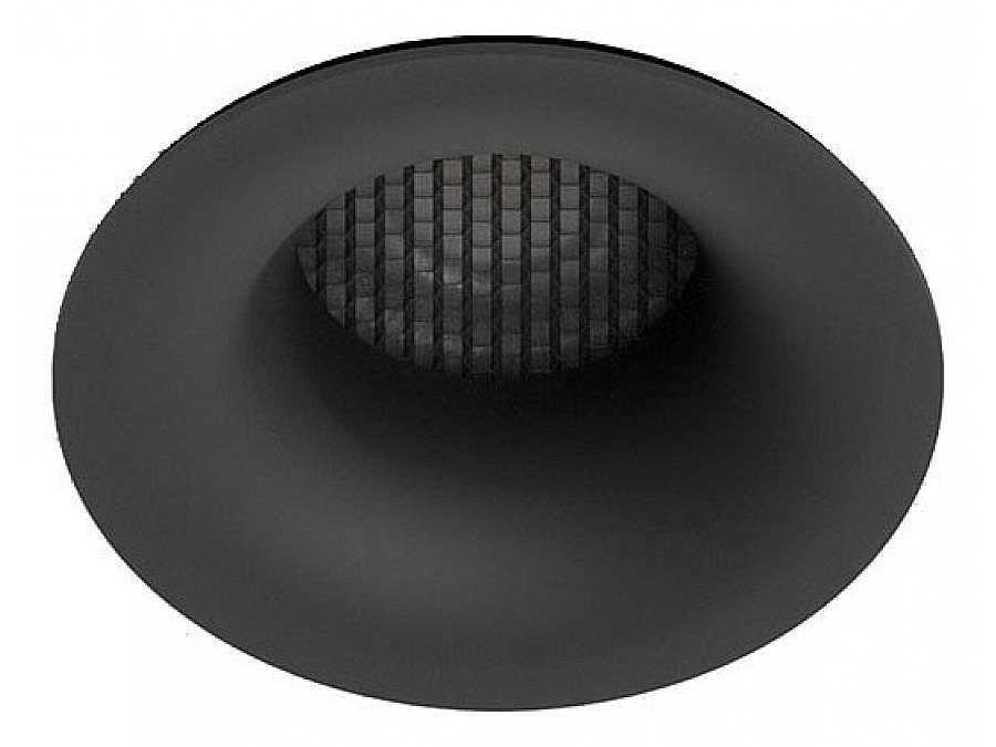 Встраиваемый светильник Arte Lamp Ducre Mini A7095PL-1BK