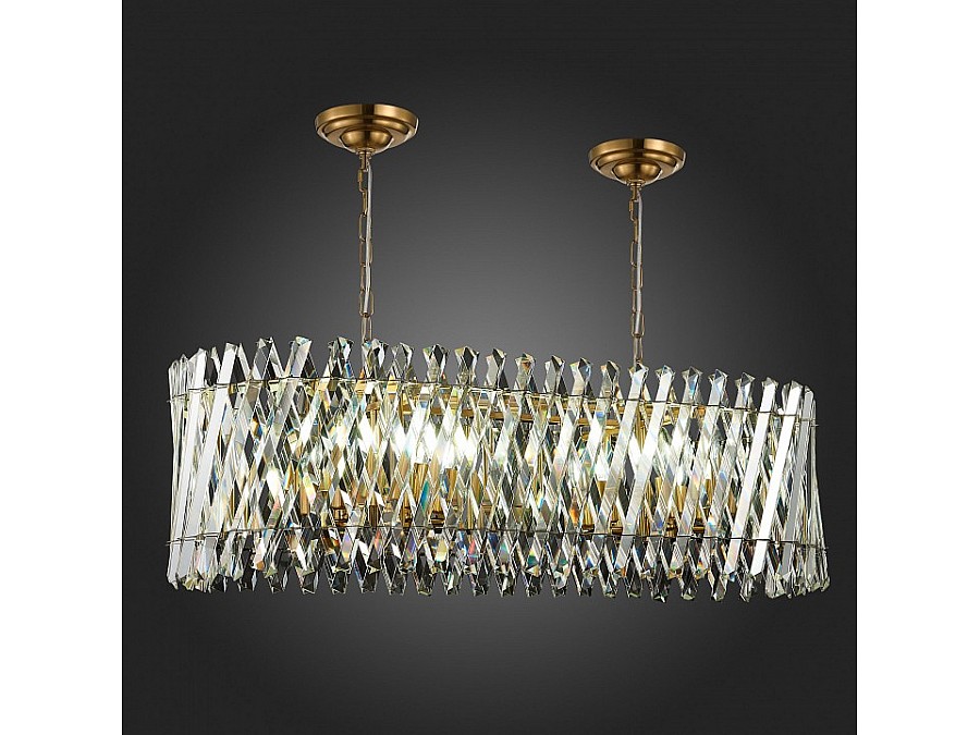 Подвесной светильник ST-Luce Fabio SL1170.303.12