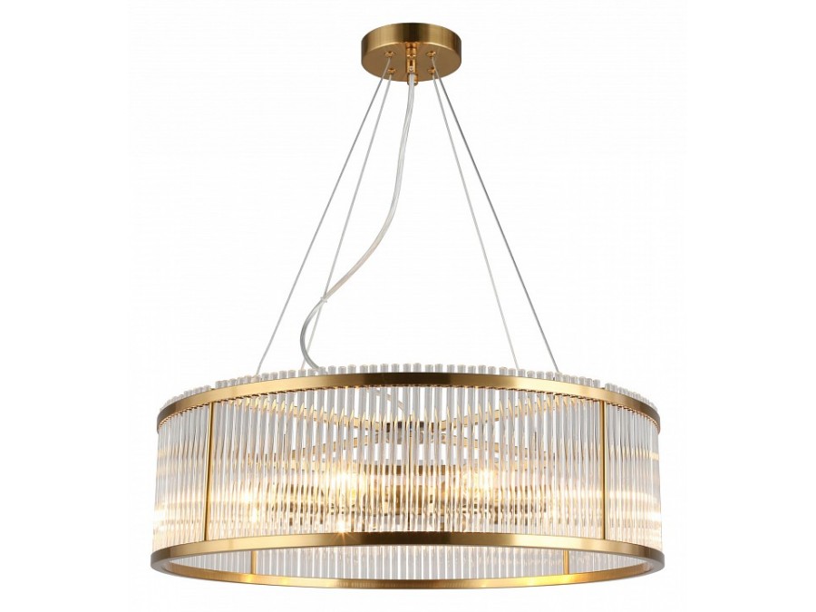 Подвесной светильник Omnilux Portofino OML-67203-08