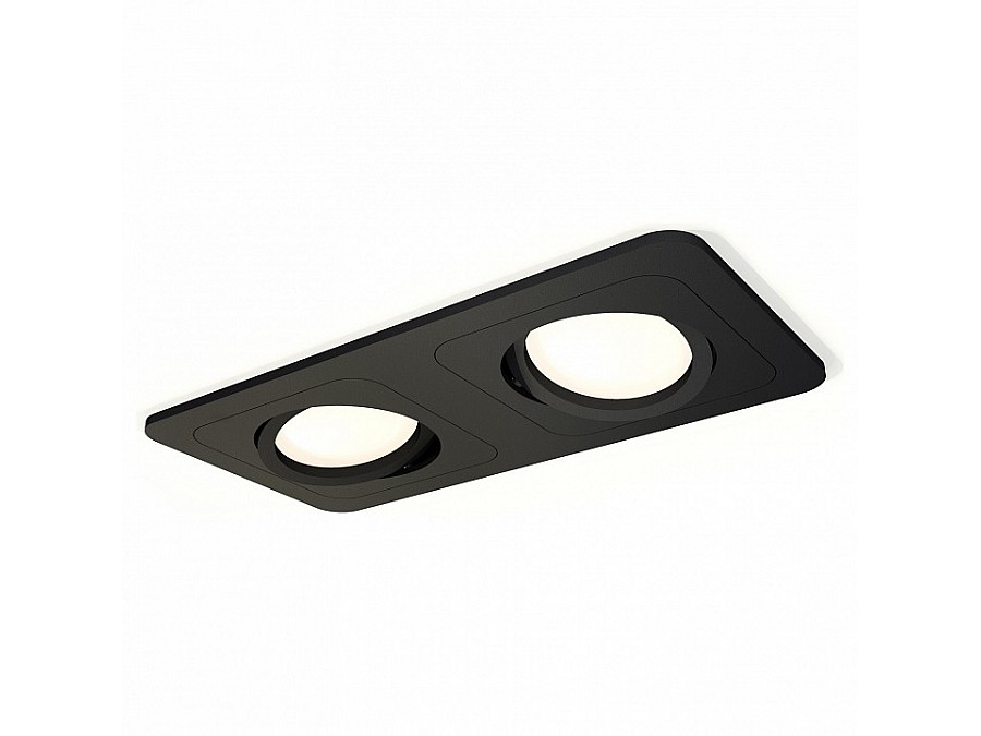 Встраиваемый светильник Ambrella XC XC7906010