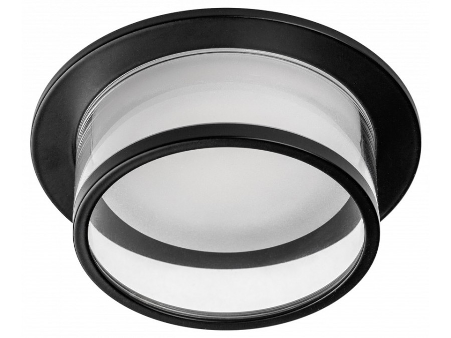 Встраиваемый светильник Lightstar Maturo GU10 072007