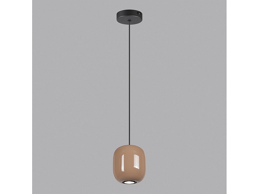 Подвесной светильник Odeon Light Ovali 5053/1G