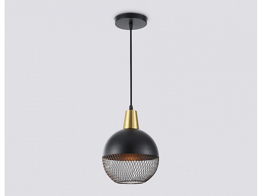 Подвесной светильник Ambrella Light TR TR8504